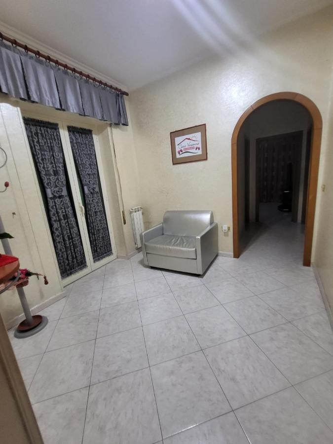 Casa Bevar Napoli Exterior foto